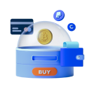 Buy Cryptocurrency